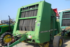 1991 John Deere 535