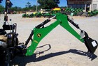 2012 John Deere 1026R