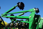 2009 John Deere 1790 CCS
