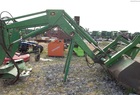  John Deere 260SL