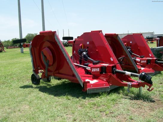 2013 Bush Hog 2815