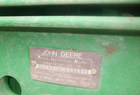 1998 John Deere 7410