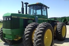 1982 John Deere 8450