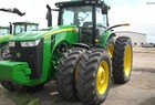 2011 John Deere 8335R