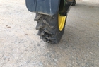 2011 John Deere 4730