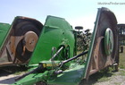 2003 John Deere HX20
