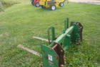  John Deere FF48