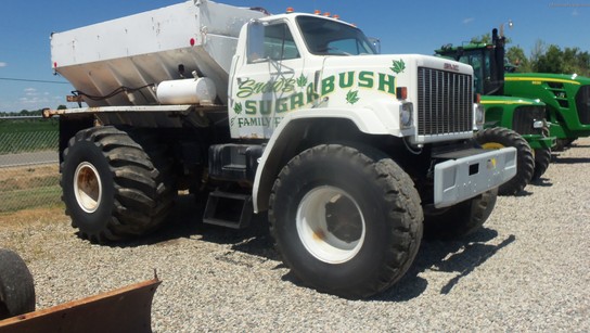 1987 Other GMC Brigadier