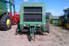2007 John Deere 568
