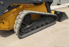 2010 John Deere 333DT