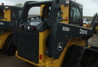 2010 John Deere 333DT
