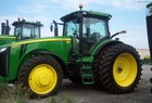 2011 John Deere 8285R