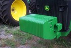 2011 John Deere 8285R
