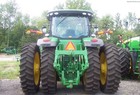 2011 John Deere 8285R