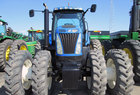 2007 New Holland 245