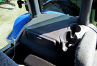 2007 New Holland 245