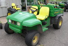 2004 John Deere 4x2