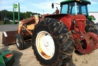 1975 International Harvester 674