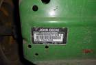  John Deere 345