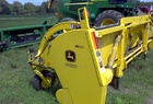 2011 John Deere 645c