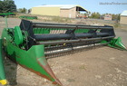 1988 John Deere 920F