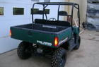 2005 Polaris Ranger 500