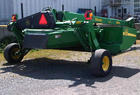 2007 John Deere 956
