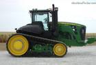 2010 John Deere 9530T