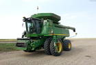 2010 John Deere 9870STS