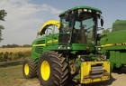 2006 John Deere 7800