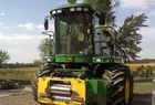 2006 John Deere 7800