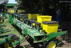 1995 John Deere 7340