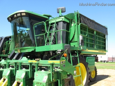  John Deere 9996