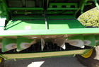 2002 John Deere 9750STS