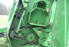 1989 John Deere 466