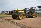 2005 Top Air TA1600