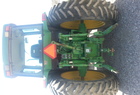  John Deere 7400