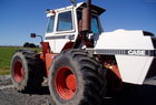 1982 Case 4890