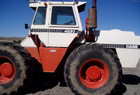 1982 Case 4890