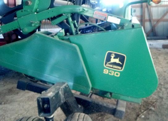  John Deere 930