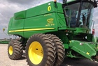 2011 John Deere 9670 STS
