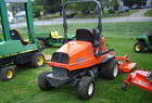 2006 Kubota F2880