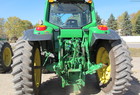 2012 John Deere 7330