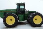 1993 John Deere 8970