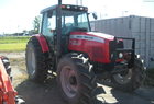 2006 Massey - Ferguson 5465