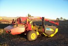 2010 New Holland H7150