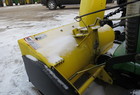 2000 John Deere 42SB