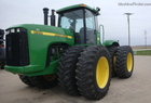 1998 John Deere 9100