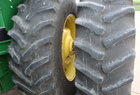 1998 John Deere 9100