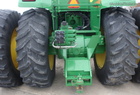 1998 John Deere 9100